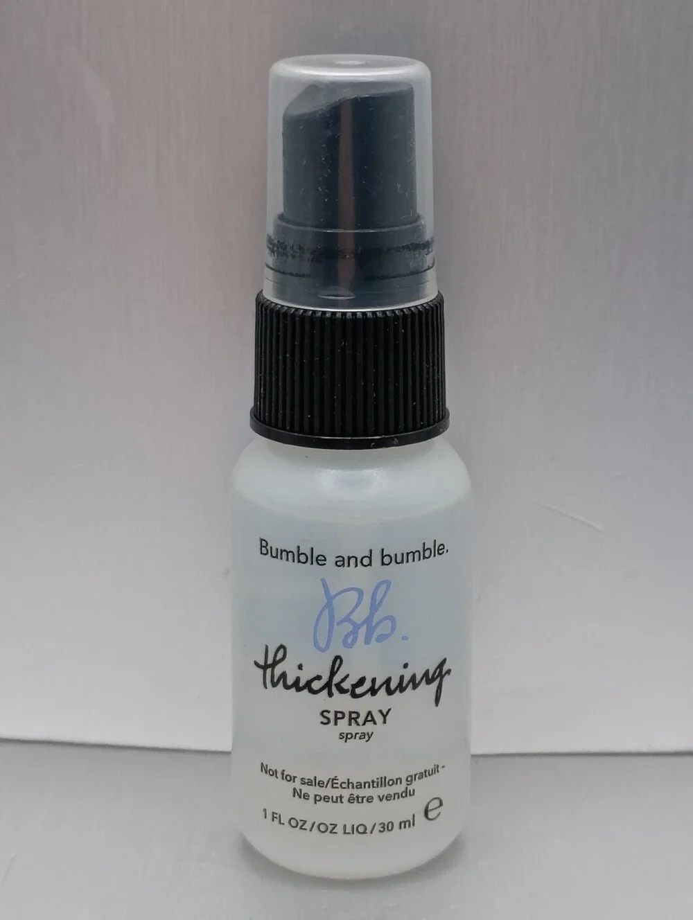 5 For $25 Item🌸 Bumble And Bumble Thickening Spray